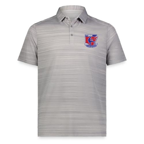 Blue State LRKA - Augusta Sportswear Men's Pursuit Polo