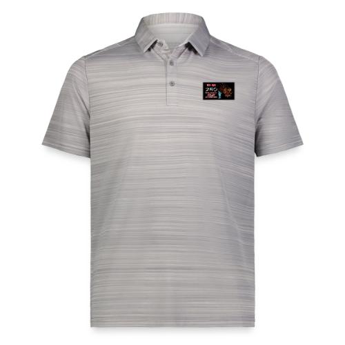 1776 - 2026 - 250 Years USA | Fireworks - Augusta Sportswear Men's Pursuit Polo