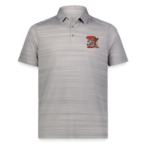 Kyle Cummins #LetsRaceTwo Winner - Augusta Sportswear Men's Pursuit Polo