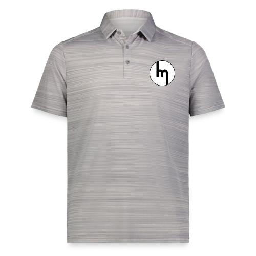 Classic Mazda emblem - AUTONAUT.com - Augusta Sportswear Men's Pursuit Polo