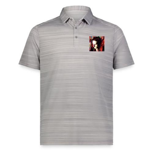 Steve Bonino photo 1 - Augusta Sportswear Men's Pursuit Polo
