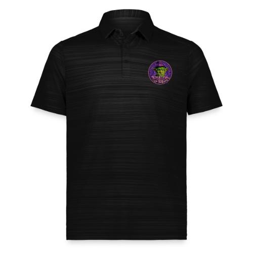 Nosloo the Great - Augusta Sportswear Men's Pursuit Polo