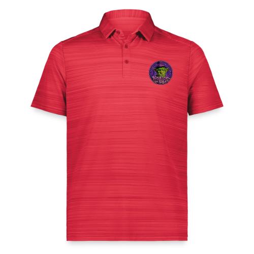 Nosloo the Great - Augusta Sportswear Men's Pursuit Polo