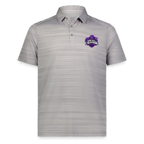 Purple Team - Augusta Sportswear Men's Pursuit Polo