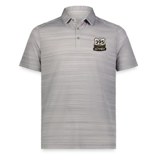 395 Outpost Shield - Augusta Sportswear Men's Pursuit Polo