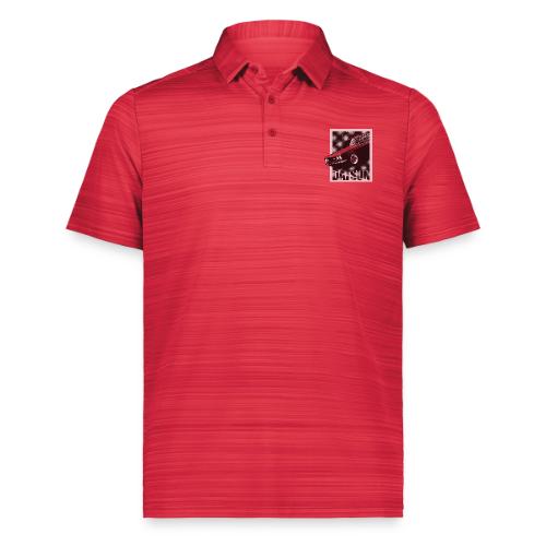 Datsun 510 - Augusta Sportswear Men's Pursuit Polo