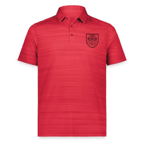 House Geek - Augusta Sportswear Men's Pursuit Polo