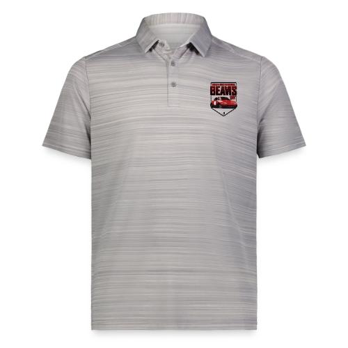 Arty Miata - Augusta Sportswear Men's Pursuit Polo