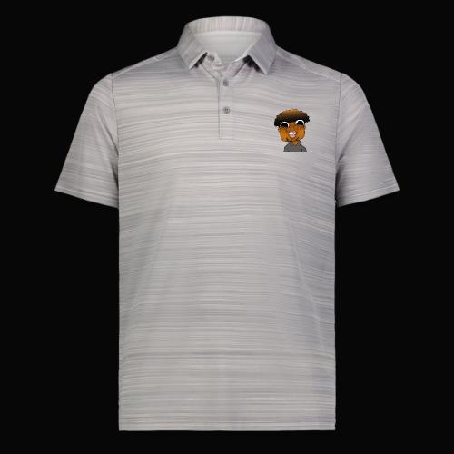 Spread 'em - Augusta Sportswear Men's Pursuit Polo
