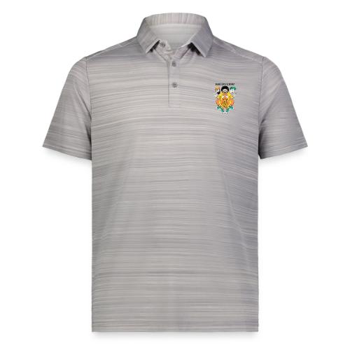 Legendary Broke Crew Retro - Augusta Sportswear Men's Pursuit Polo