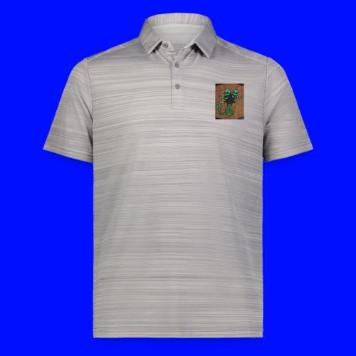 Screamin' Fiji - Augusta Sportswear Men's Pursuit Polo