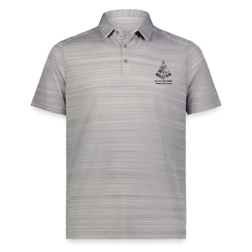 The Resolution Pyramid T-Shirt, Mug, & Leggings - Augusta Sportswear Men's Pursuit Polo