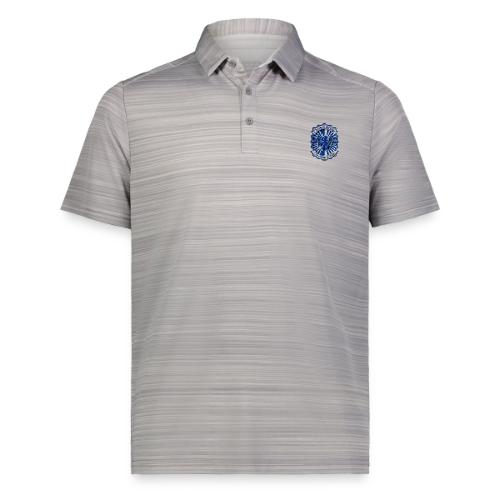 Chelsea Blue Bridge T Shirt, Soccer Fan Gift - Augusta Sportswear Men's Pursuit Polo