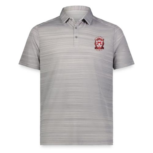 Liverpool Tide T Shirt, Soccer City Pride Gift - Augusta Sportswear Men's Pursuit Polo