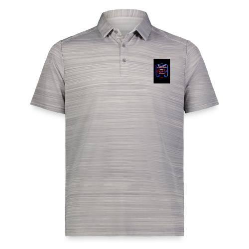 Carcadelogo3 - Augusta Sportswear Men's Pursuit Polo