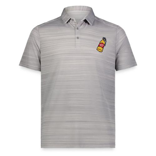 40 oz. Grenade - Augusta Sportswear Men's Pursuit Polo