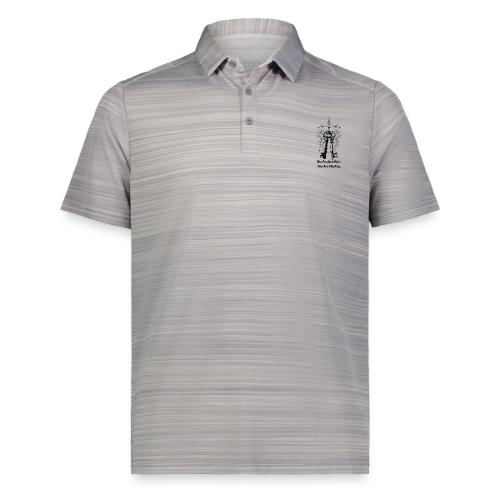 Valentine love keys - Augusta Sportswear Men's Pursuit Polo