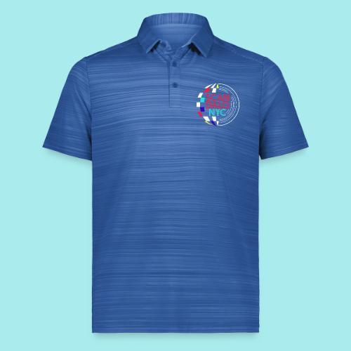 SCANDALO NYC 2026 - Augusta Sportswear Men's Pursuit Polo