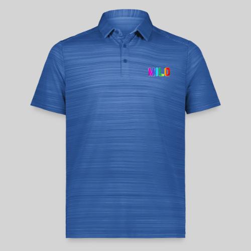 Milo - Augusta Sportswear Men's Pursuit Polo