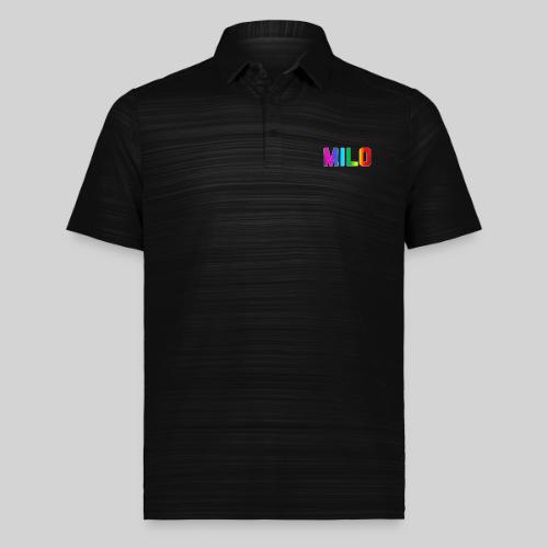 Milo - Augusta Sportswear Men's Pursuit Polo