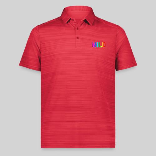 Milo - Augusta Sportswear Men's Pursuit Polo
