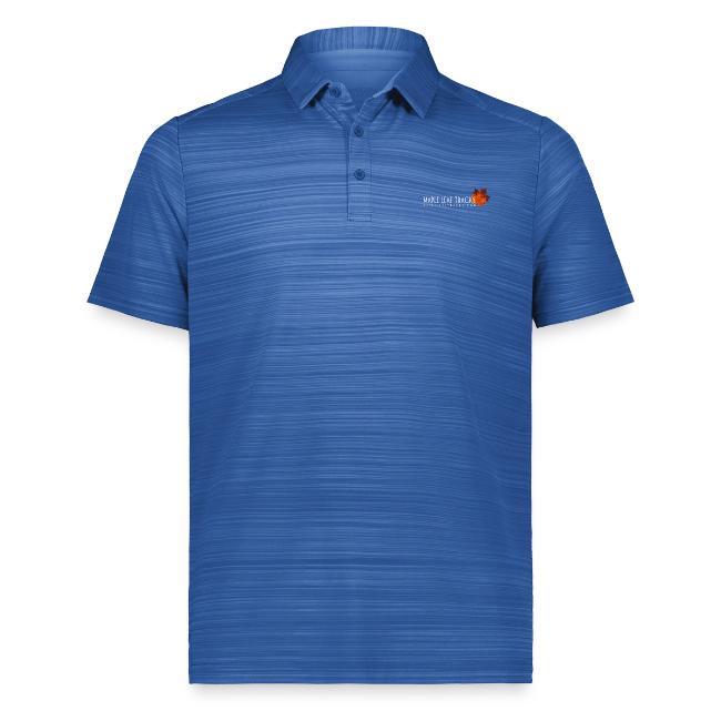 MLT Shirt Logo