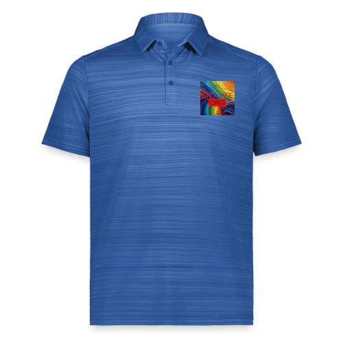 CIty Life Org Vol. 1 - Augusta Sportswear Men's Pursuit Polo