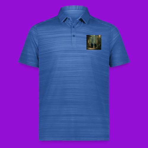 Wizards Walk - Augusta Sportswear Men's Pursuit Polo