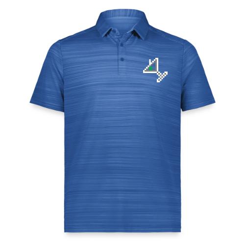 item martini - Augusta Sportswear Men's Pursuit Polo