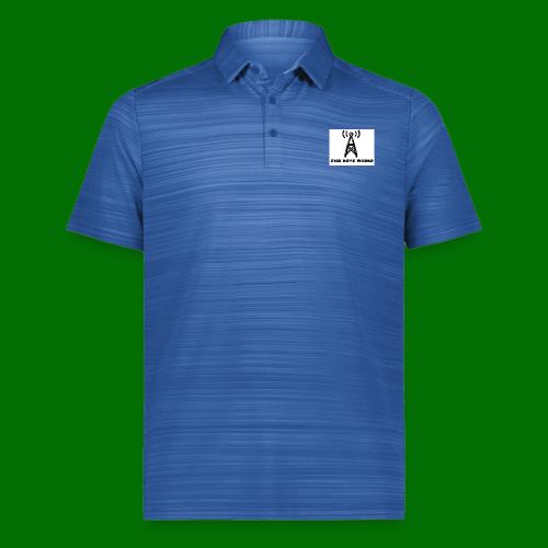 Sick Boys Radio Tower - Augusta Sportswear Men's Pursuit Polo