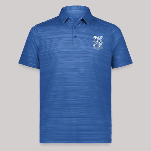 Football League - Augusta Sportswear Men's Pursuit Polo