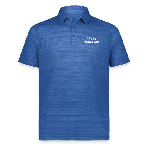 Ford Video Guy - Augusta Sportswear Men's Pursuit Polo