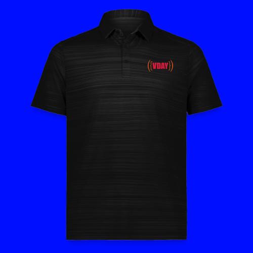 V-Day - Augusta Sportswear Men's Pursuit Polo