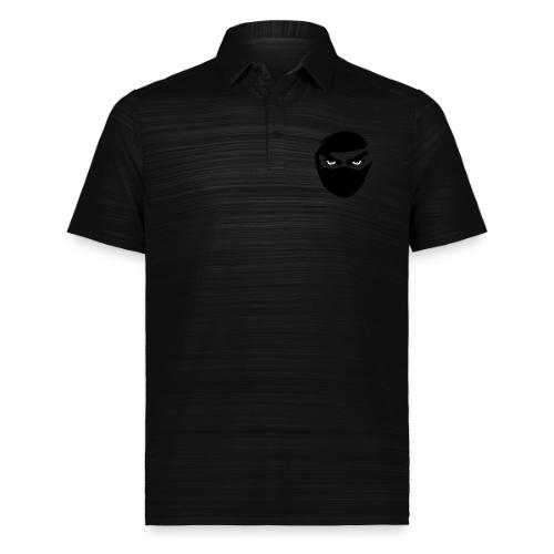 Shadow Veil Warrior - Augusta Sportswear Men's Pursuit Polo