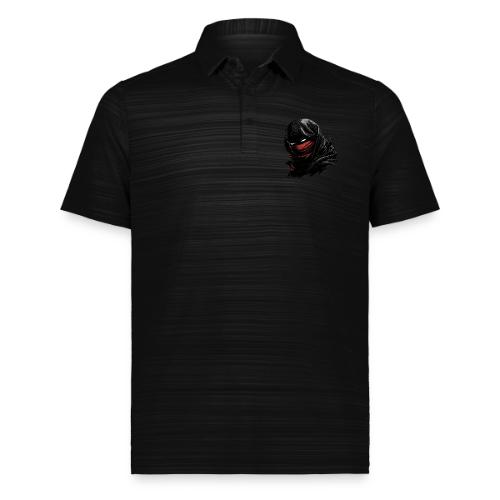 Shadowflame Ninja - Augusta Sportswear Men's Pursuit Polo
