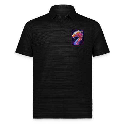 Dragon Spectrum - Augusta Sportswear Men's Pursuit Polo