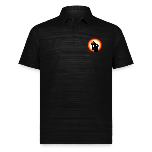 Basketball: The Art of the Shot - Augusta Sportswear Men's Pursuit Polo