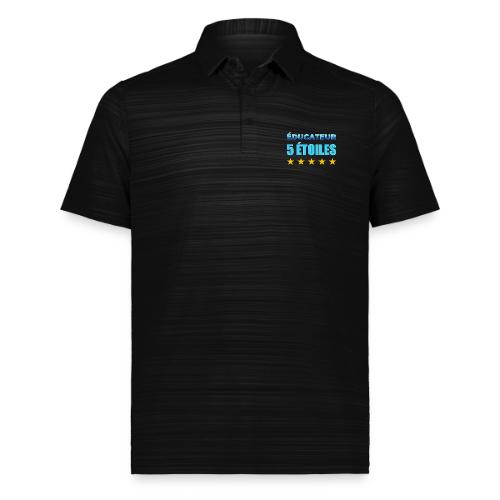 Éducateur 5 Étoiles - Augusta Sportswear Men's Pursuit Polo