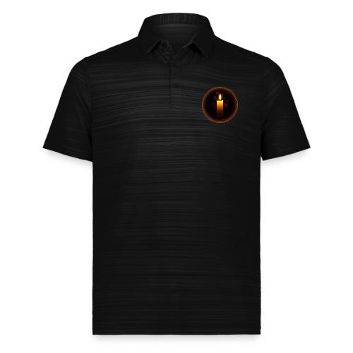 Candle - Augusta Sportswear Men's Pursuit Polo
