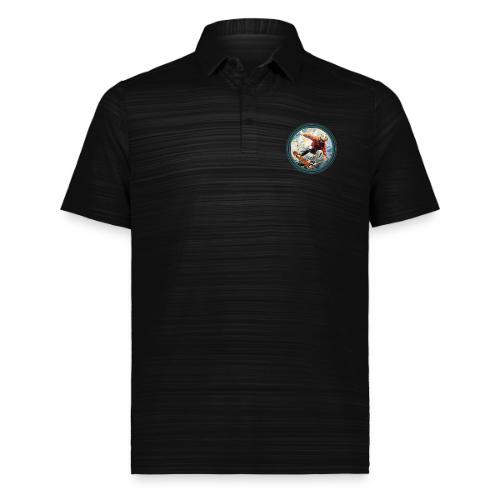 Skateboarding Fuel - Augusta Sportswear Men's Pursuit Polo
