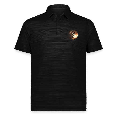 Surfing Spirit - Augusta Sportswear Men's Pursuit Polo
