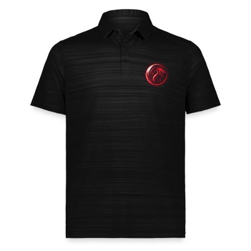Dragon Orb - Augusta Sportswear Men's Pursuit Polo