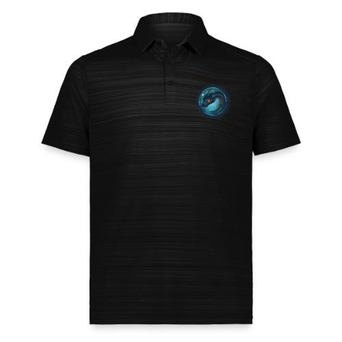 Dragon Sphere - Augusta Sportswear Men's Pursuit Polo