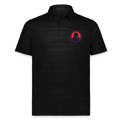 Astronaut: The universe is calling! - Augusta Sportswear Men's Pursuit Polo