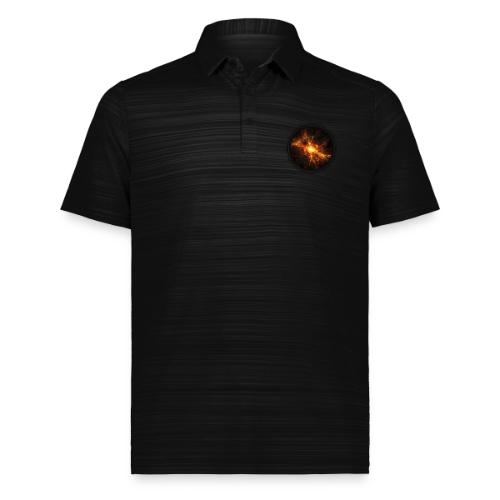 Big Bang: The Beginning of everything - Augusta Sportswear Men's Pursuit Polo