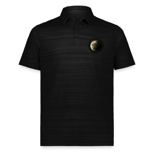 Exoplanet Explorer - Augusta Sportswear Men's Pursuit Polo