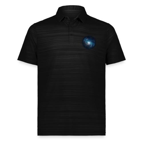 Galaxy Glow - Augusta Sportswear Men's Pursuit Polo
