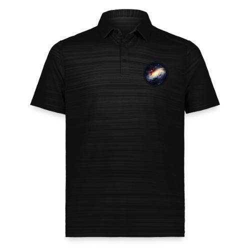 Galaxy Mirage - Augusta Sportswear Men's Pursuit Polo