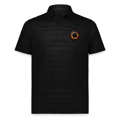 Eclipse Mirage - Augusta Sportswear Men's Pursuit Polo