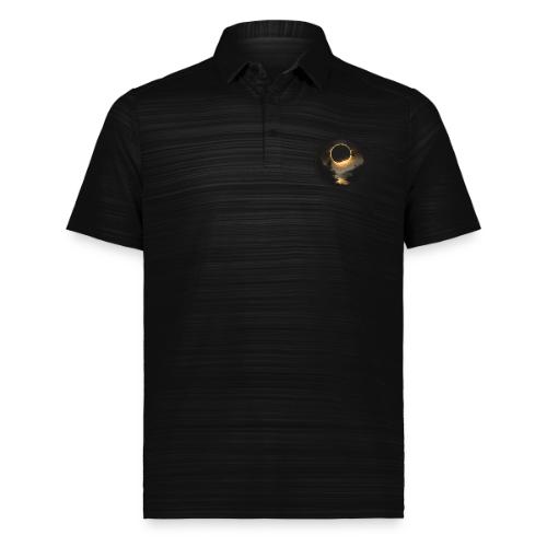 Eclipse: Shadowed Light - Augusta Sportswear Men's Pursuit Polo
